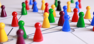 Evento Mejora tus habilidades para hacer Networking